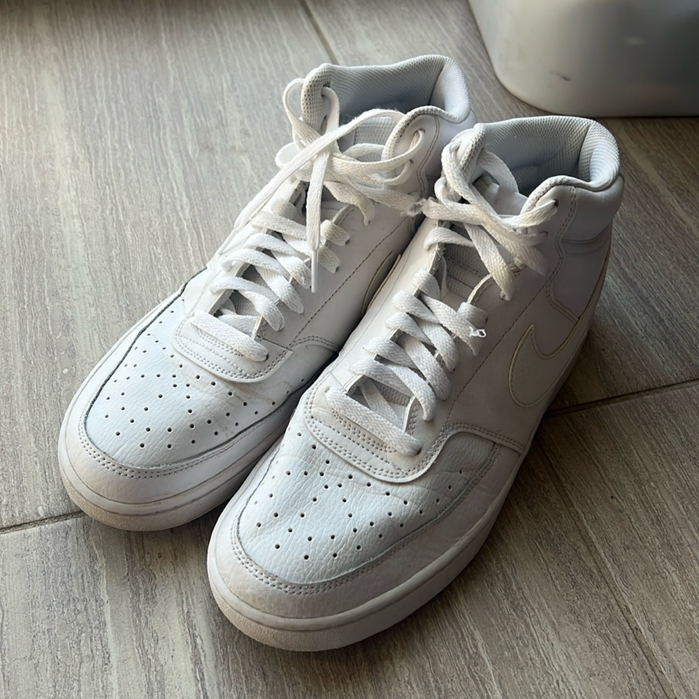 Nike high tops
